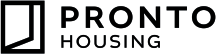 Pronto Housing logo