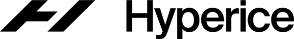 Hyperice logo